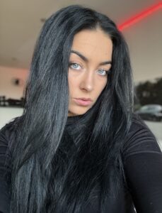 Profilfoto von Tereza