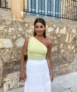 Profilfoto von Nadine
