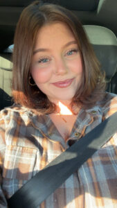 Profilbild von Vanessa