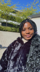 Profilfoto von Grace
