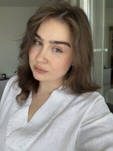 Profilbild von Olga