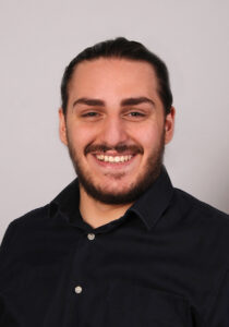 Profilbild von Emre