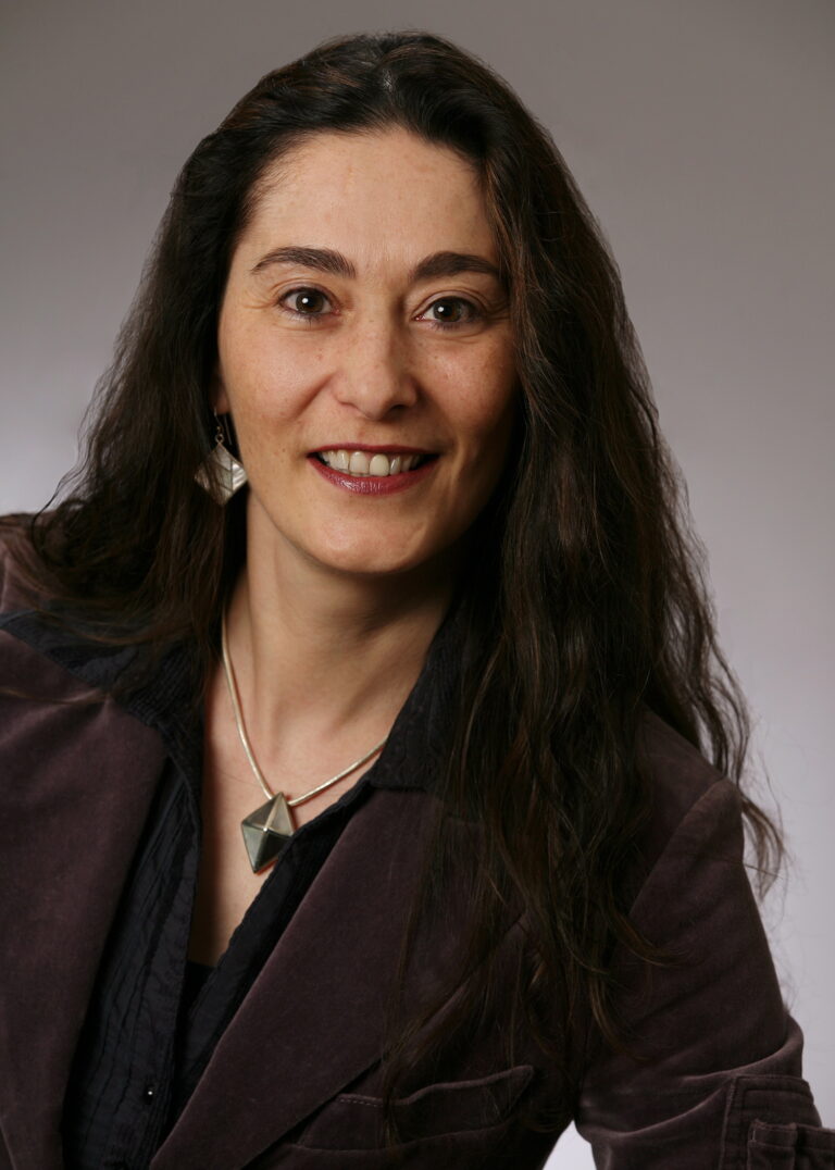 Profilfoto von Verena – öffentliches CALUMA Kandidatenprofil