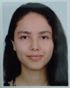 Profilfoto von Oumaima