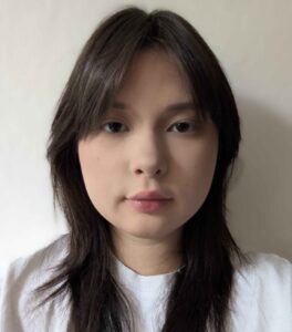 Profilfoto von Angelique