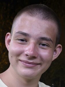 Profilfoto von Finn