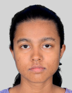 Profilfoto von Shevalini