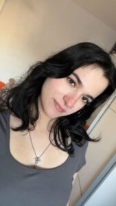 Profilbild von Damla