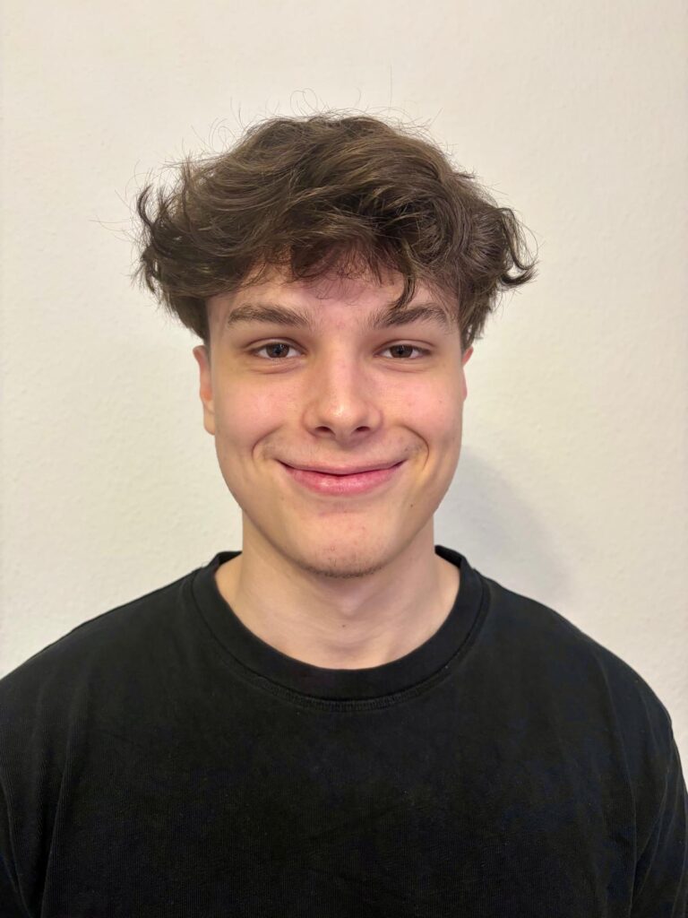 Profilbild von Arthur
