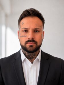 Profilfoto von Luca