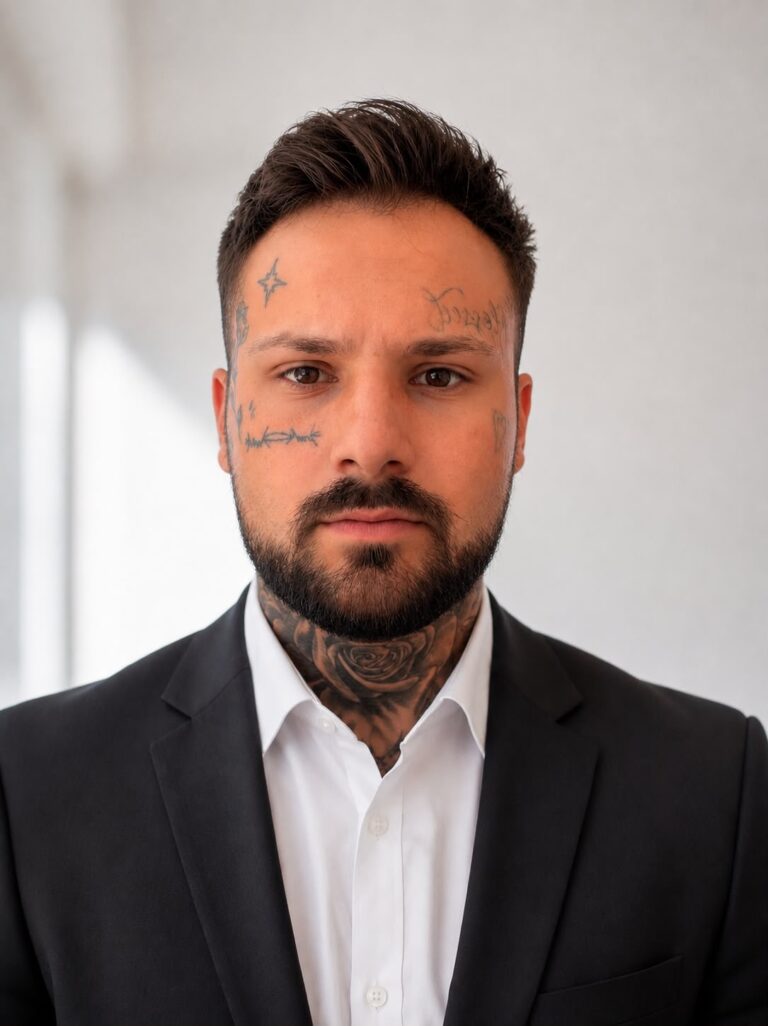 Profilbild von Luca