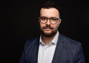 Profilfoto von Amine