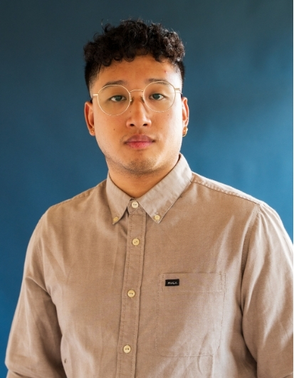 Profilfoto von Hoang – Kandidatenprofil bei CALUMA