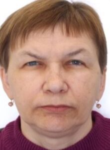 Profilfoto von Svitlana
