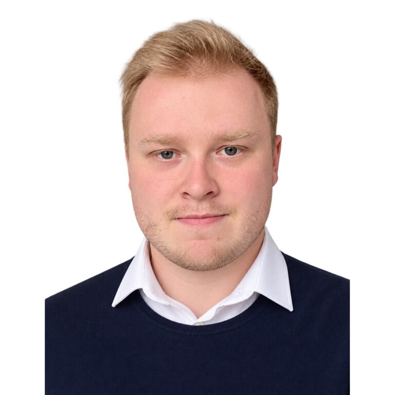 Profilfoto von Oliver – öffentliches CALUMA Kandidatenprofil