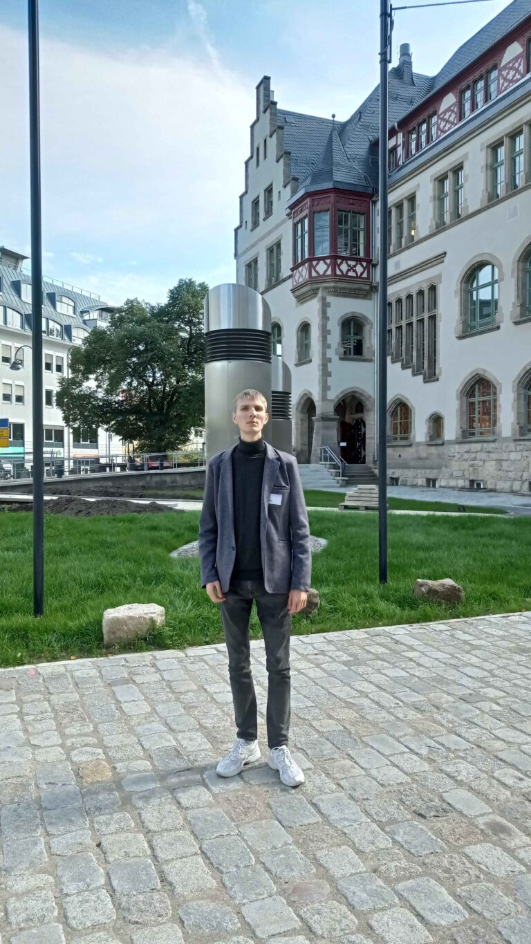 Weiteres Profilfoto 1 von Igor