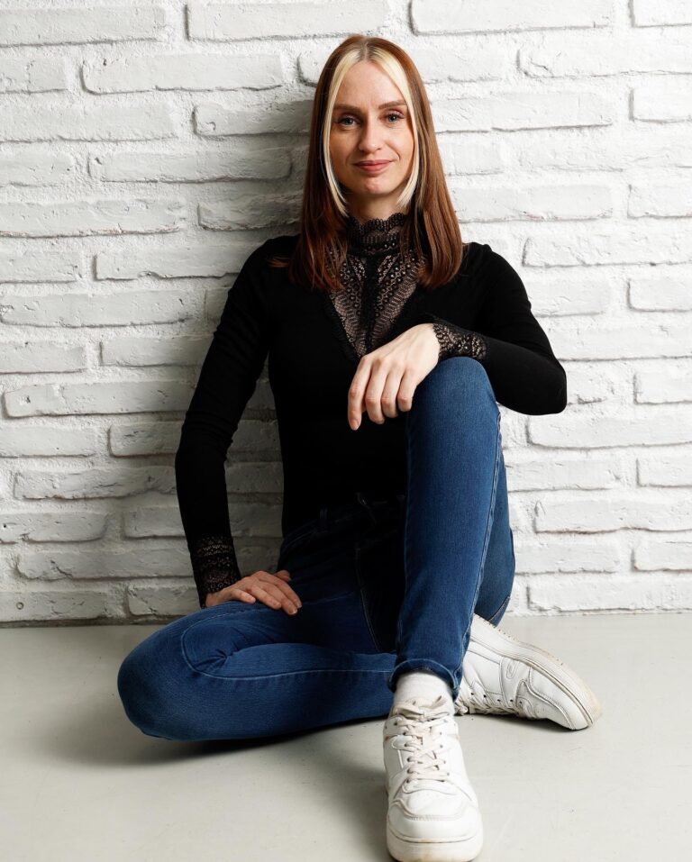 Weiteres Profilfoto 2 von Nicole
