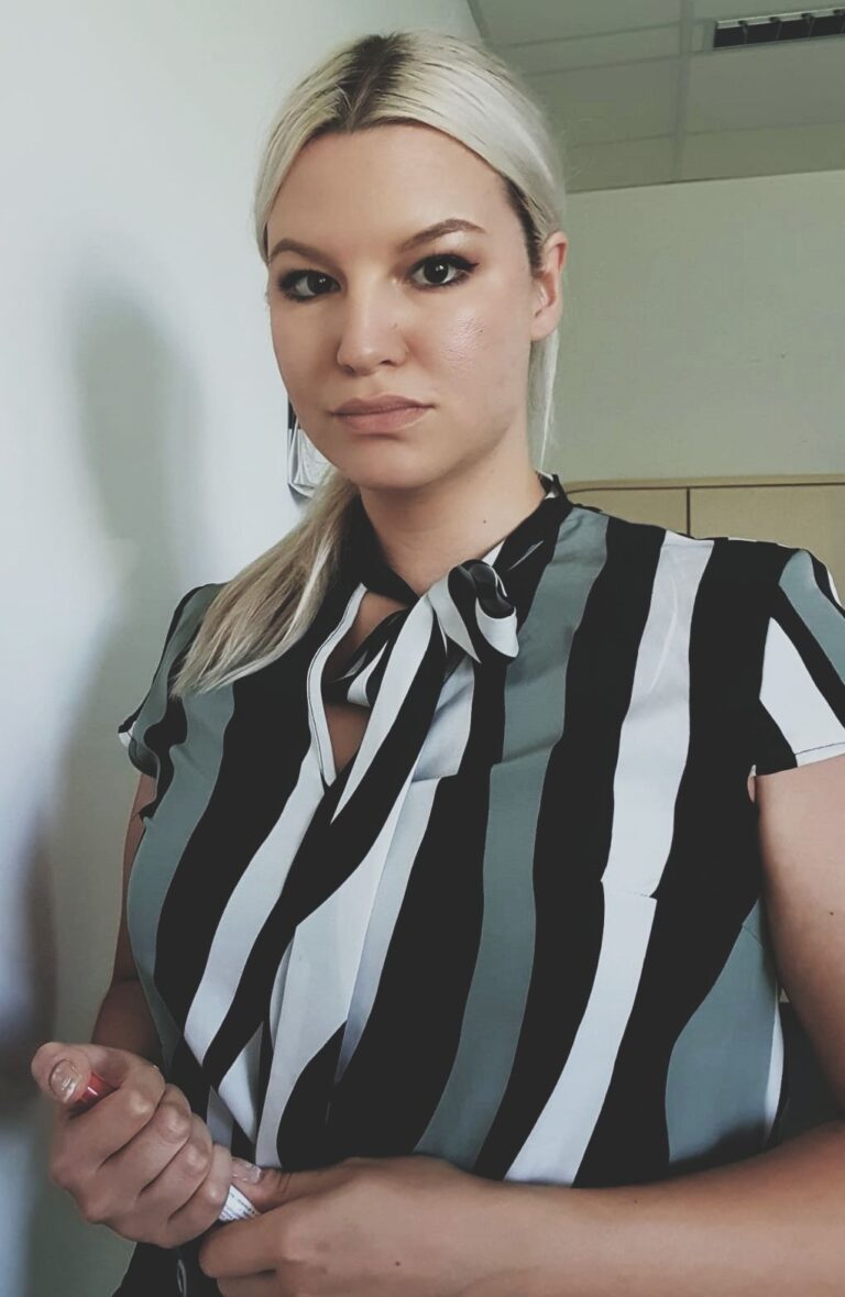 Weiteres Profilfoto 2 von Ana