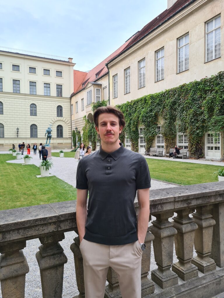 Weiteres Profilfoto 1 von Sebastian