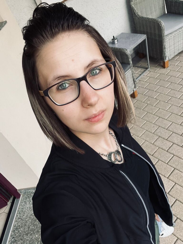 Weiteres Profilfoto 1 von Vanessa