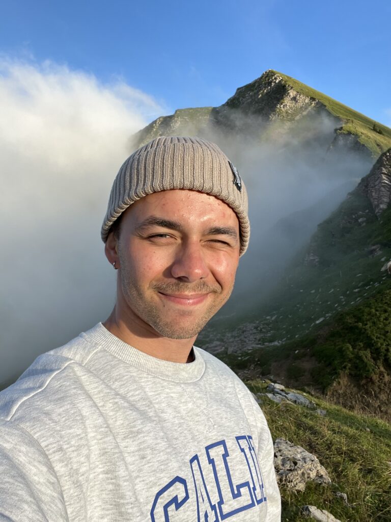 Weiteres Profilfoto 1 von Yuriy