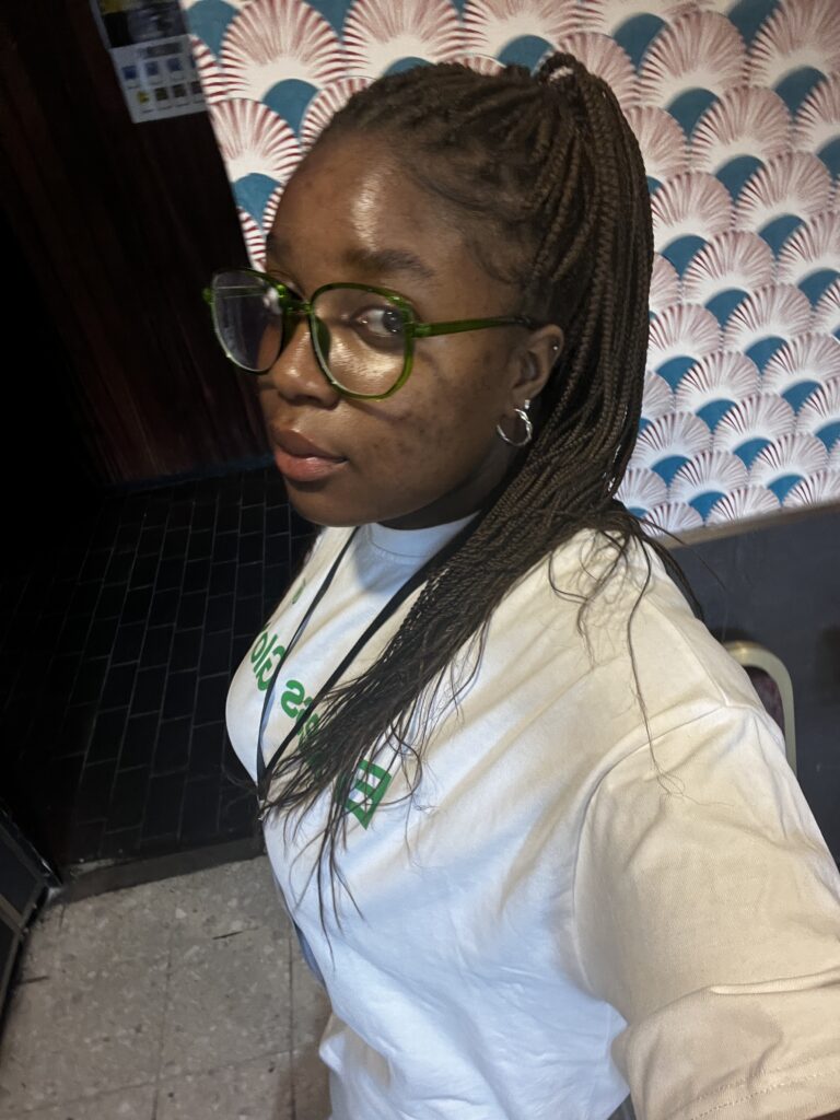 Weiteres Profilfoto 1 von Benedicte
