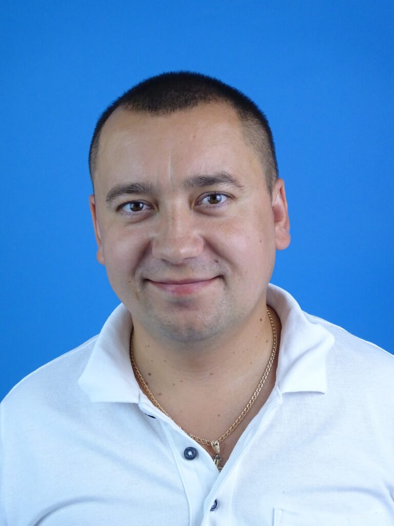 Weiteres Profilfoto 1 von Dmytro