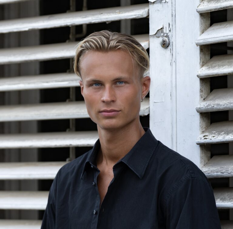Weiteres Profilfoto 2 von Vincent