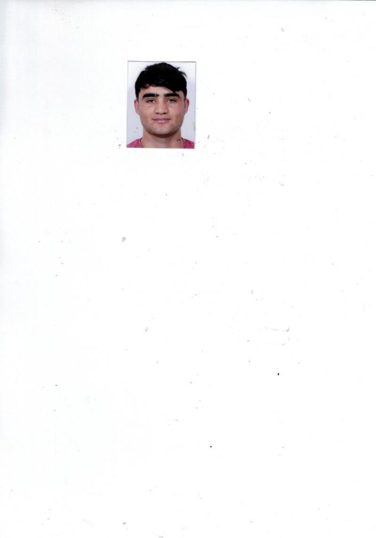 Weiteres Profilfoto 1 von Rahman
