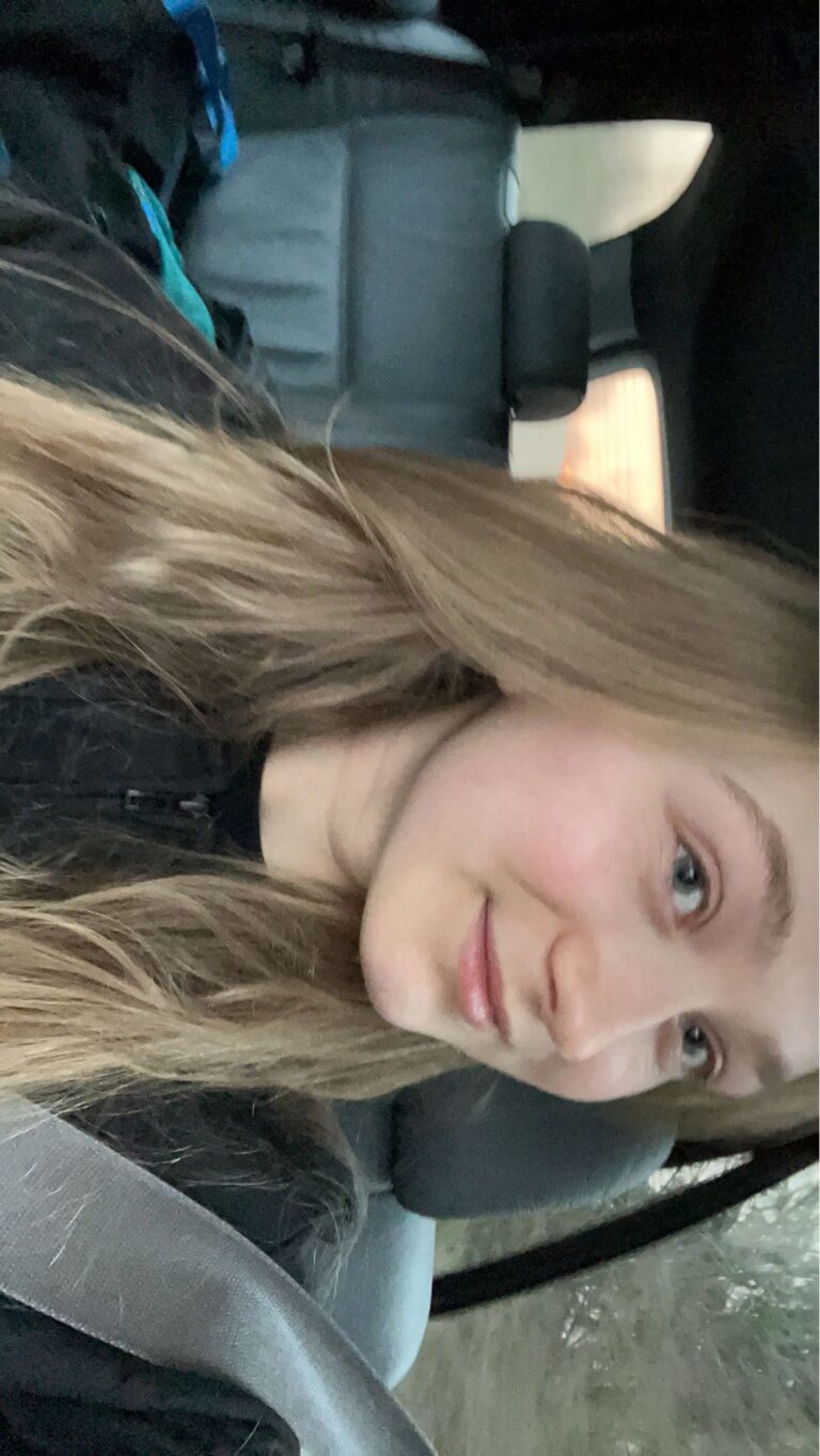Weiteres Profilfoto 1 von Arina