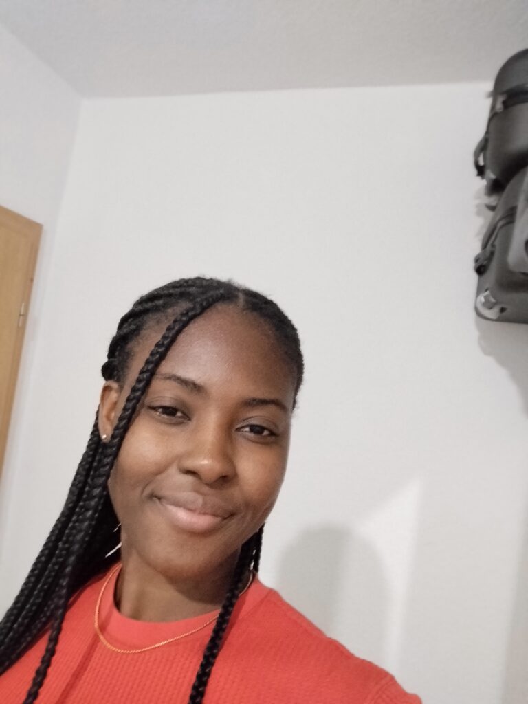 Weiteres Profilfoto 1 von Gertrude