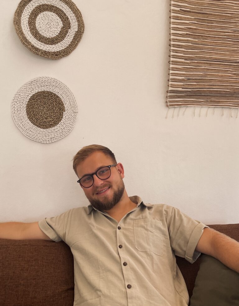 Weiteres Profilfoto 2 von David