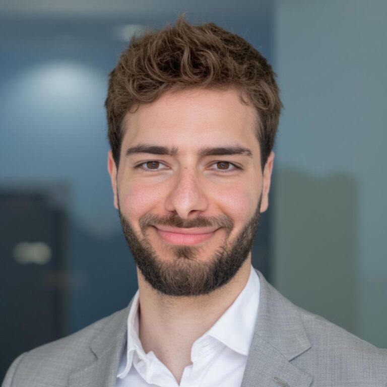 Weiteres Profilfoto 1 von Yavuz