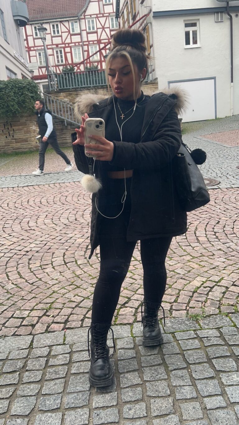 Weiteres Profilfoto 1 von Selina