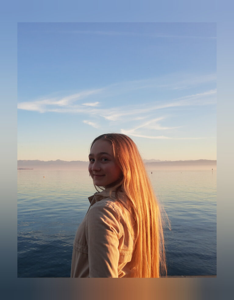 Weiteres Profilfoto 2 von Arina