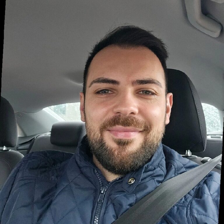Weiteres Profilfoto 1 von Nurettin