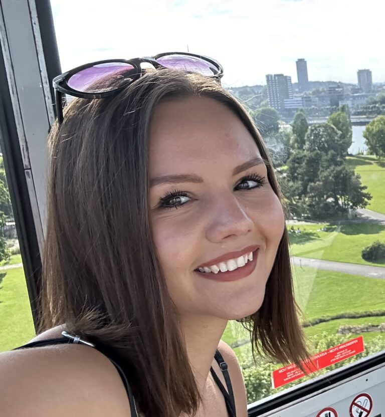 Weiteres Profilfoto 1 von Jasmin