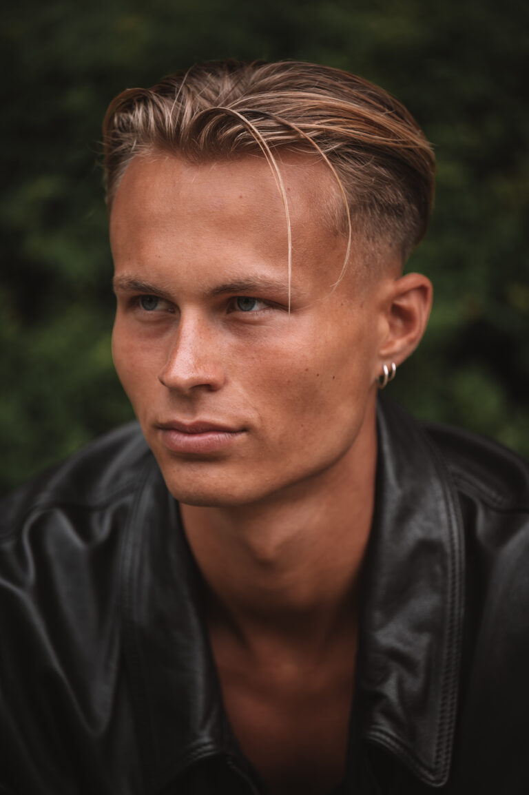 Weiteres Profilfoto 1 von Vincent