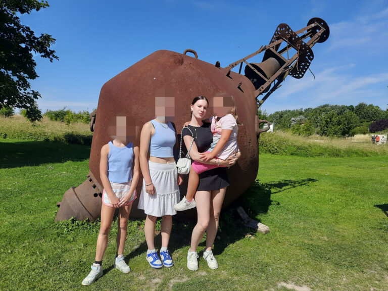 Weiteres Profilfoto 1 von Anna