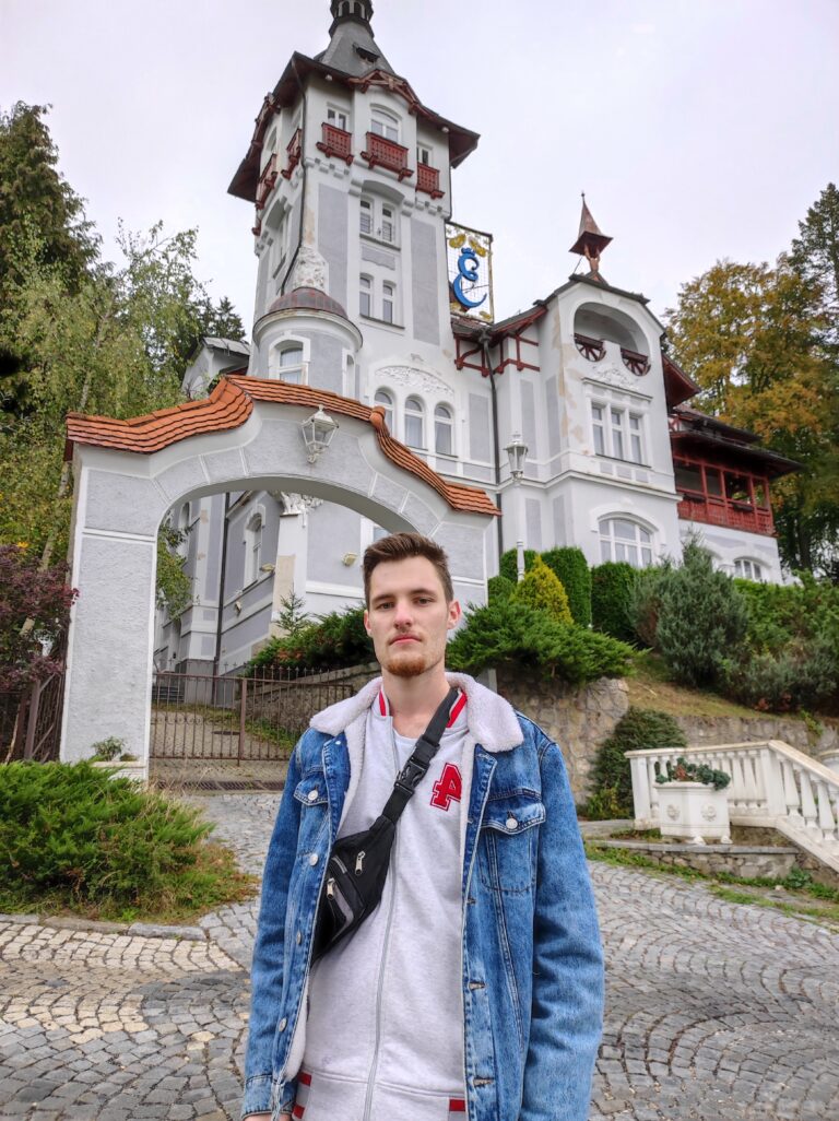 Weiteres Profilfoto 1 von Thomas