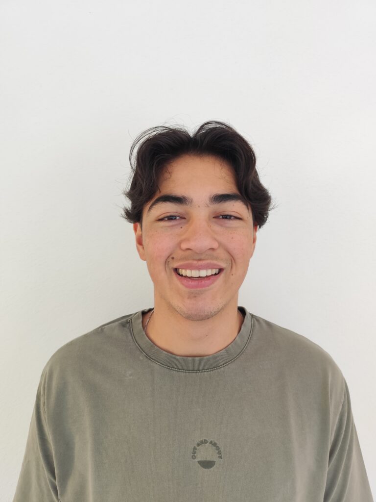 Weiteres Profilfoto 1 von Moritz