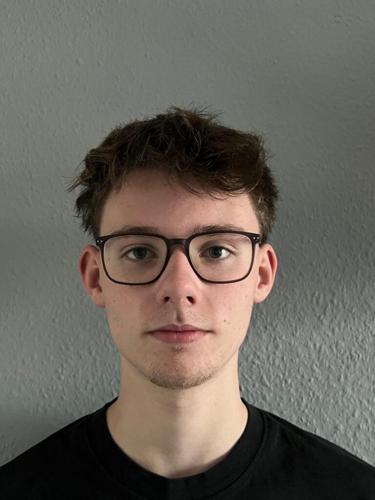 Weiteres Profilfoto 1 von Nico