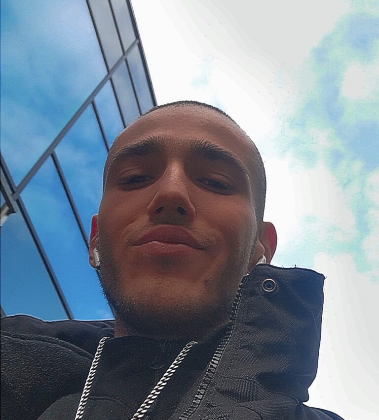 Weiteres Profilfoto 1 von Nino-Giuliano
