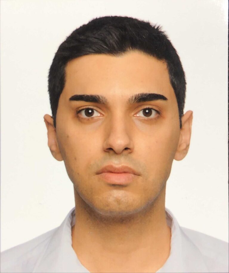 Weiteres Profilfoto 1 von Mehmet