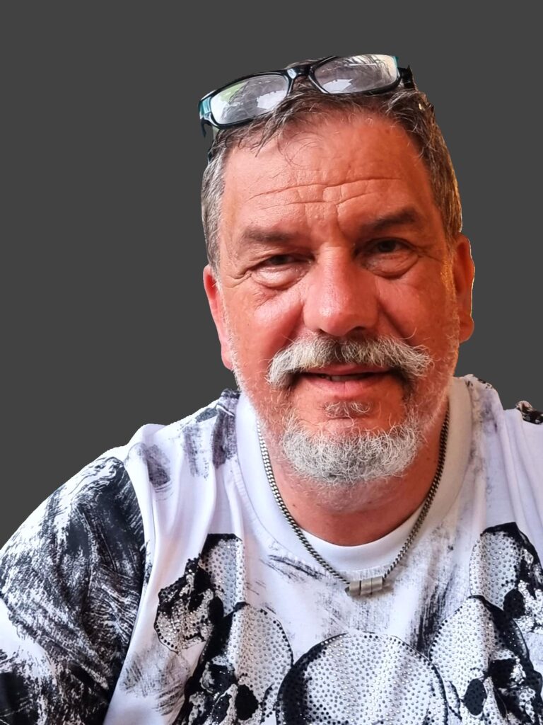 Weiteres Profilfoto 1 von Jochen