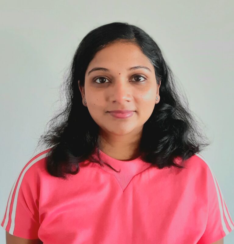 Weiteres Profilfoto 1 von Vishnupriya