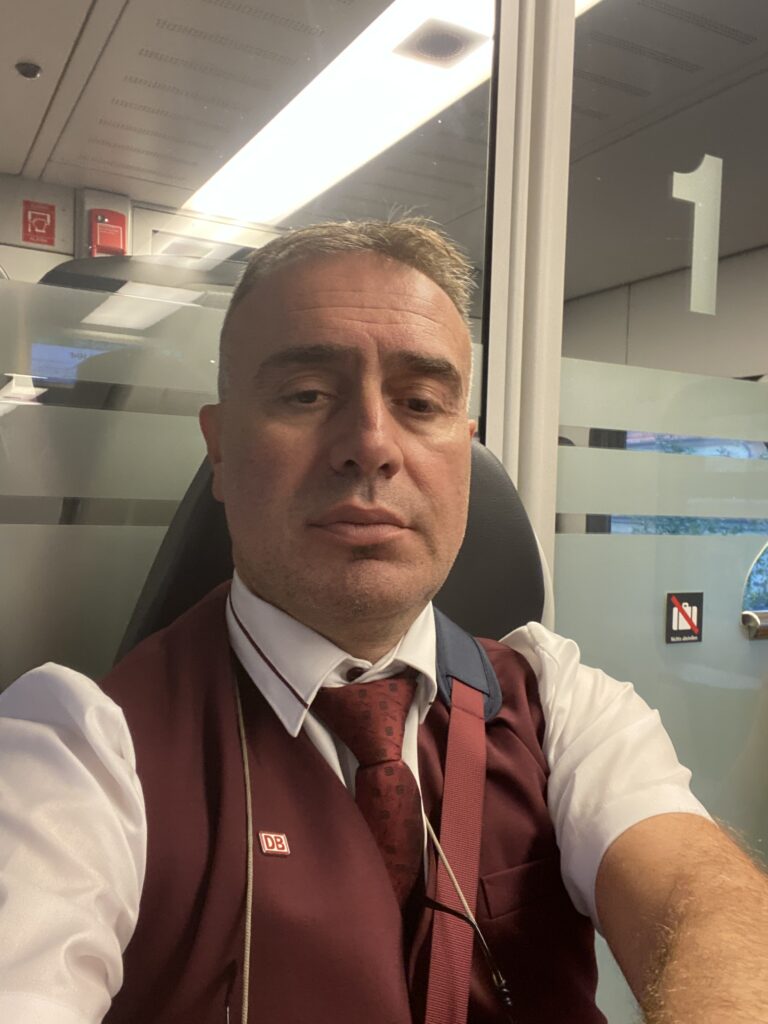 Weiteres Profilfoto 2 von Can