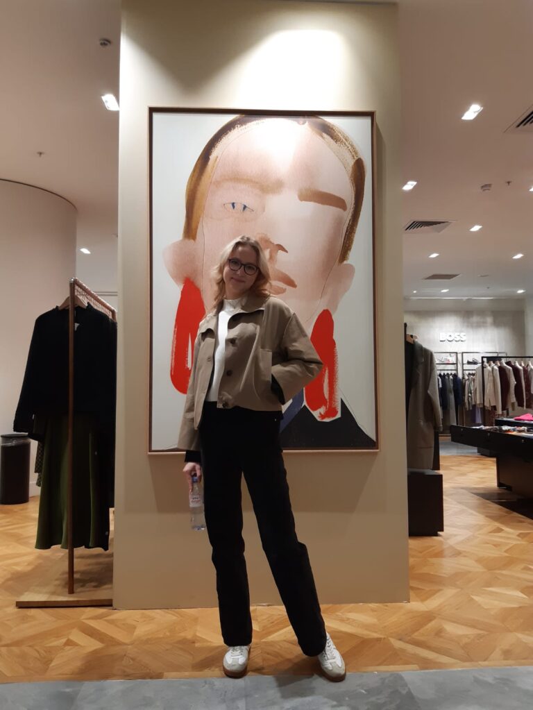 Weiteres Profilfoto 3 von Alba
