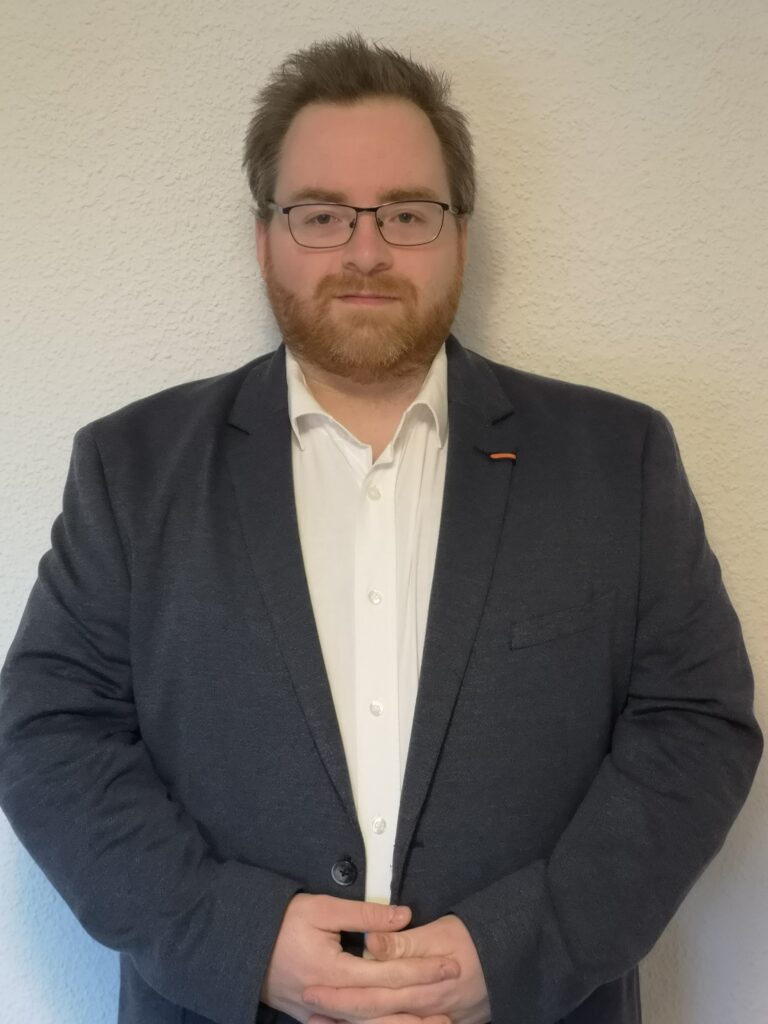 Weiteres Profilfoto 1 von Jens