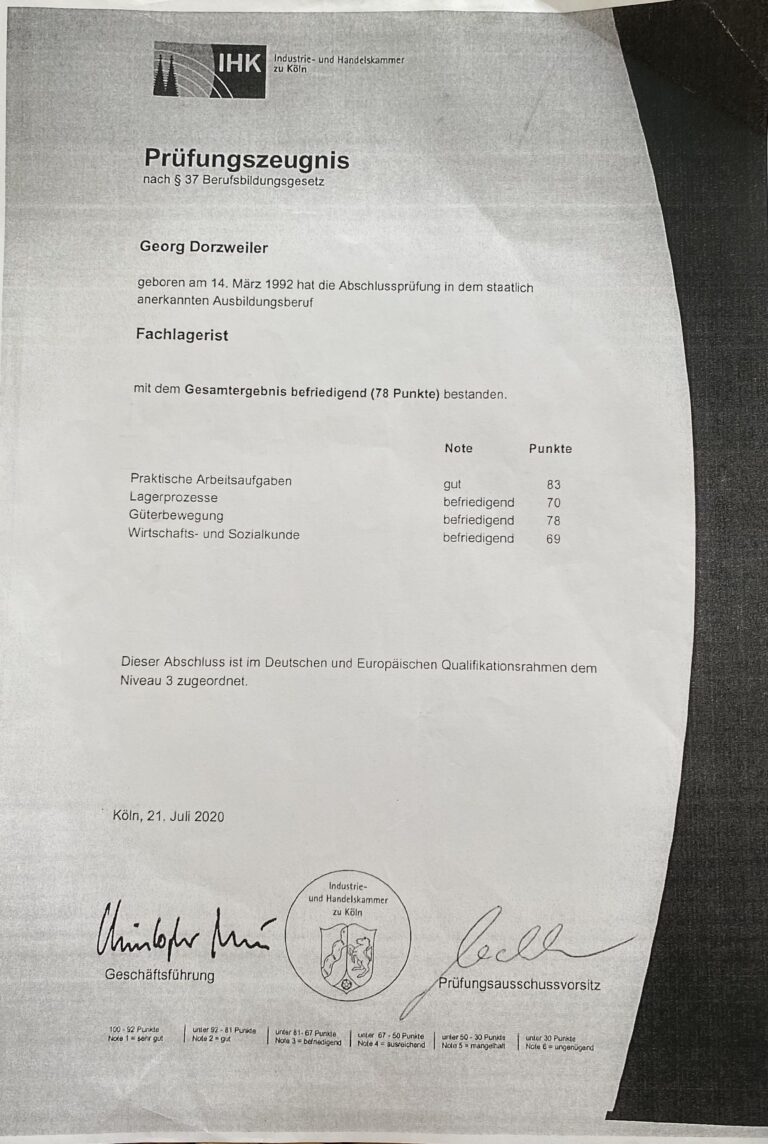 Weiteres Profilfoto 1 von Georg
